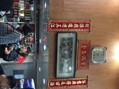 -茂隆餐厅(进贤路店)