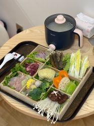 -金月汇月子会所(江门店)