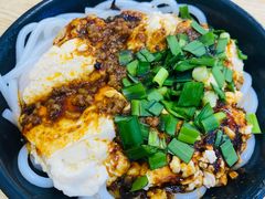 豆花米线-豆香园(龙翔店)