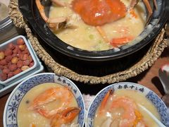 -南拳十三姨·潮汕砂锅粥·粤菜(西单大悦城店)