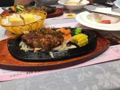 -海维克牛排馆HIGHWIC(青羊万达店)