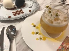 -théATRE 茶聚场(王府中環店)