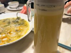 -小菜园新徽菜(溧阳万达店)