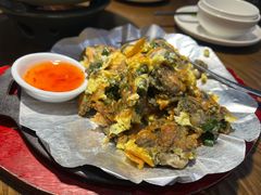 -闽鄂情·闽南招财鸭(水头店)