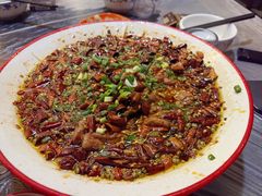 -金渝海鲜烧烤万州烤鱼店