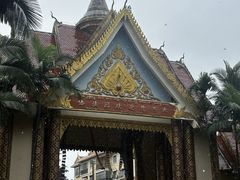 -西双版纳傣族园