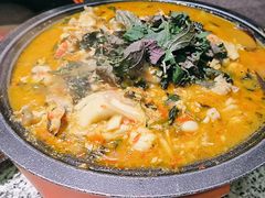 -炭舍干锅(华发商都店)