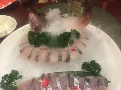 -满堂欢豆捞坊(美丽华大酒店店)