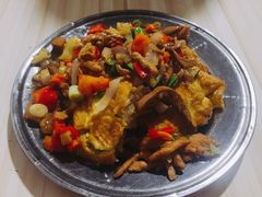 -周记热干面豆皮大王(桃花东街店)