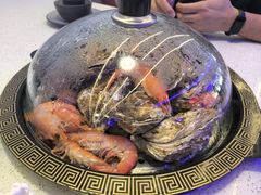 -巧克力渔家.小船海鲜家常菜(三浴场店)