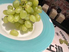 -耶里夏丽新疆餐厅(百联中环购物广场店)