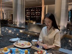 -博林天瑞喜来登酒店·西丽尚膳