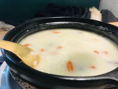 -潮粥荟·潮汕砂锅粥(槐房万达店)