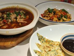 -吴家·非遗淮扬小馆(镇江万达广场店)