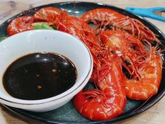 -醉壹号海鲜大排档·老厦门特色菜(厦门美食地标店)