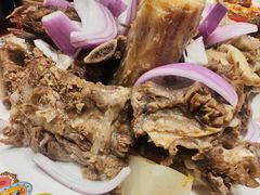 -巴特餐饮6加1音乐餐吧·新疆菜