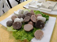 牛肉丸-金鸡厨房(夏湾店)