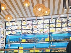 -醉壹号海鲜大排档(厦门美食地标店)