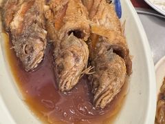 -聚首堂·特色小吃·肘子(什刹海德胜门店)