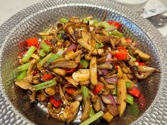 -小菜园新徽菜(滁州苏宁店)