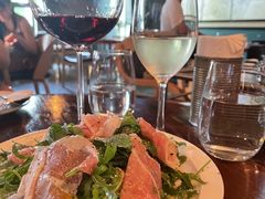 -羽深肉铺 Steak & Wine