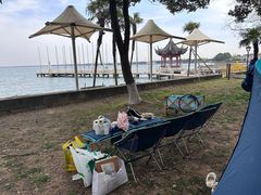 -上海美帆帆船露营基地