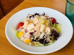 -萨莉亚意式餐厅(深圳北站店)