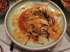 -纳家楼·地道陕菜(劳动路店)