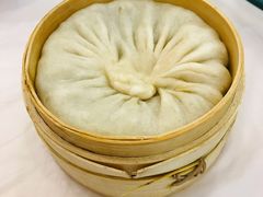 蟹粉灌汤包-富春(瘦西湖店)
