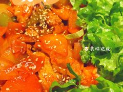 -kingkong大猩猩烤肉(CBD店)