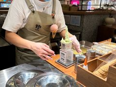 -野人先生Gelato(上海长宁龙之梦店)