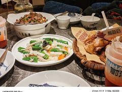 -前海沿·青岛菜(乐客城店)