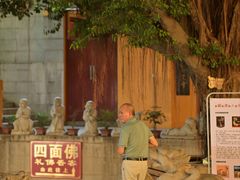 -福州开元寺