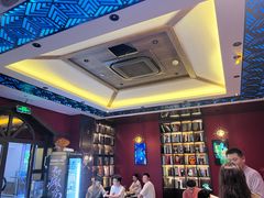 -恐怖游戏(湖滨店)