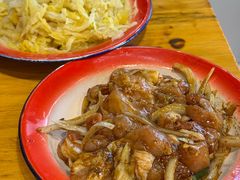-石记老北京炙子烤肉(松园店)