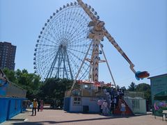 -万泉公园