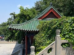 -千佛山风景名胜区
