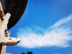 -天坛公园