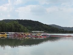 -南北湖风景区