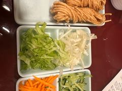 -宏状元现熬粥·京味菜(五棵松店)