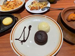 -萨莉亚意式餐厅(万嘉商业广场店)