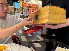 -川锅一号火锅(铜山万达店)