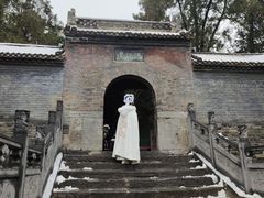 -洛阳白马寺