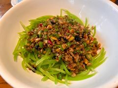 -渔乡米香·剁椒鱼头(四方坪店)