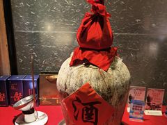 -掌柜的店·河南菜(日月光店)