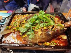 -串亿88烧烤·羊腿·羊蝎子(板泉路店)