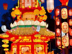 -国色天乡三期陆地乐园