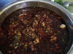 -温江公平红烧兔(总店)