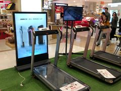 -丽达购物中心(崂山店)