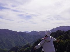 -灵山